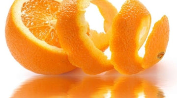 Orange Peel Wax-Nature's Miracle for Skin
