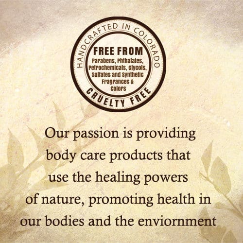 Orange & Olive Whipped Body Butter | Organic Body Oil for Extremely Dry Itchy Skin Eczema