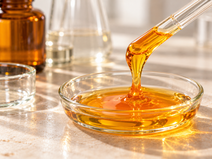 Retinyl Palmitate for Skin: Benefits, Retinol Differences & What Research Says