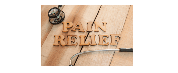 Discover the Power of Natural Pain Relief
