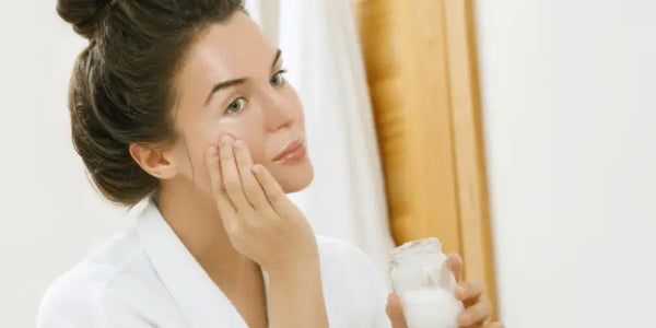Natural, organic and clean skincare labels explained