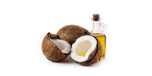 Coconut oil for dry skin benefits risks and best body skincare uses