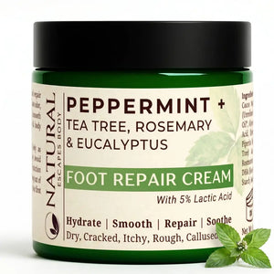 Foot Care