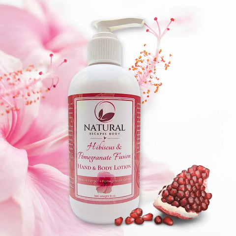 The Benefits of Pomegrante for Skin: Experience Beautiful Skin