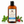 Cooling Muscle Rub Gel for Sore Muscles & Achy Joints | Menthol + Camphor Relief Gel