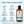 Cooling Muscle Rub Gel for Sore Muscles & Achy Joints | Menthol + Camphor Relief Gel