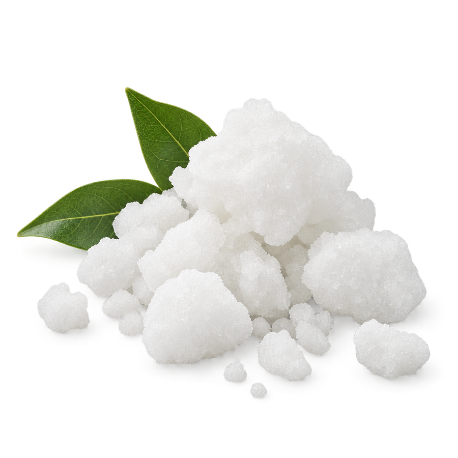 Camphor