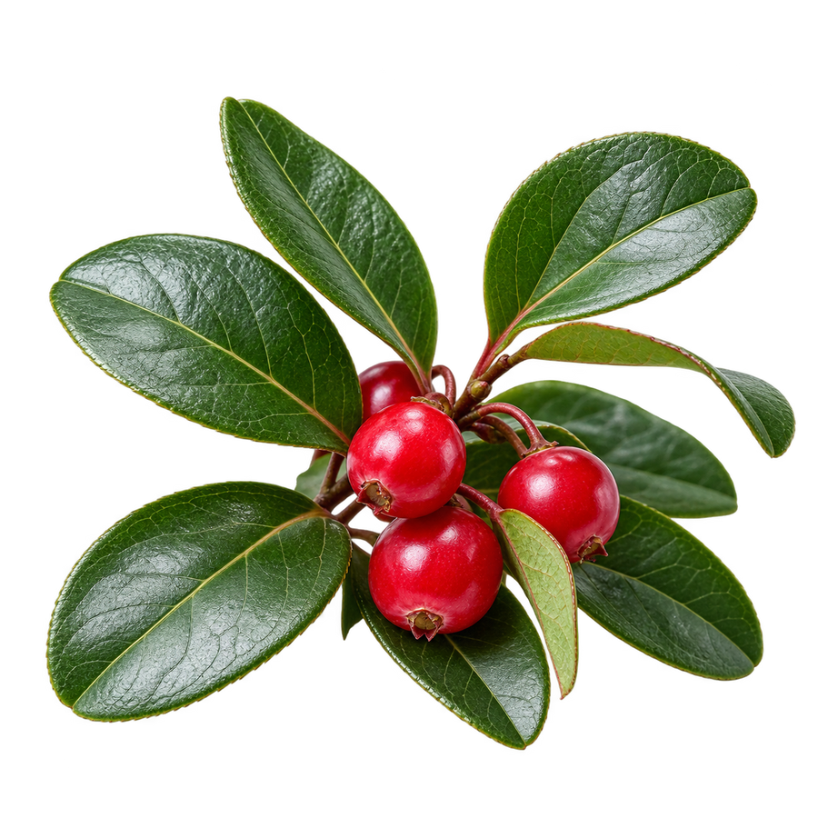 Wintergreen