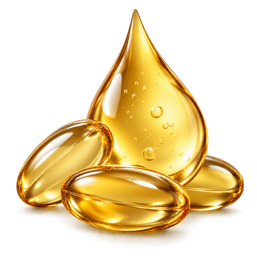 Vitamin E
