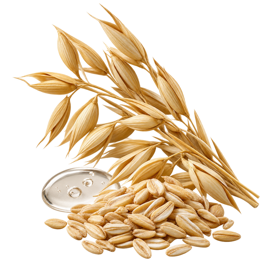 Oat Amino Acids