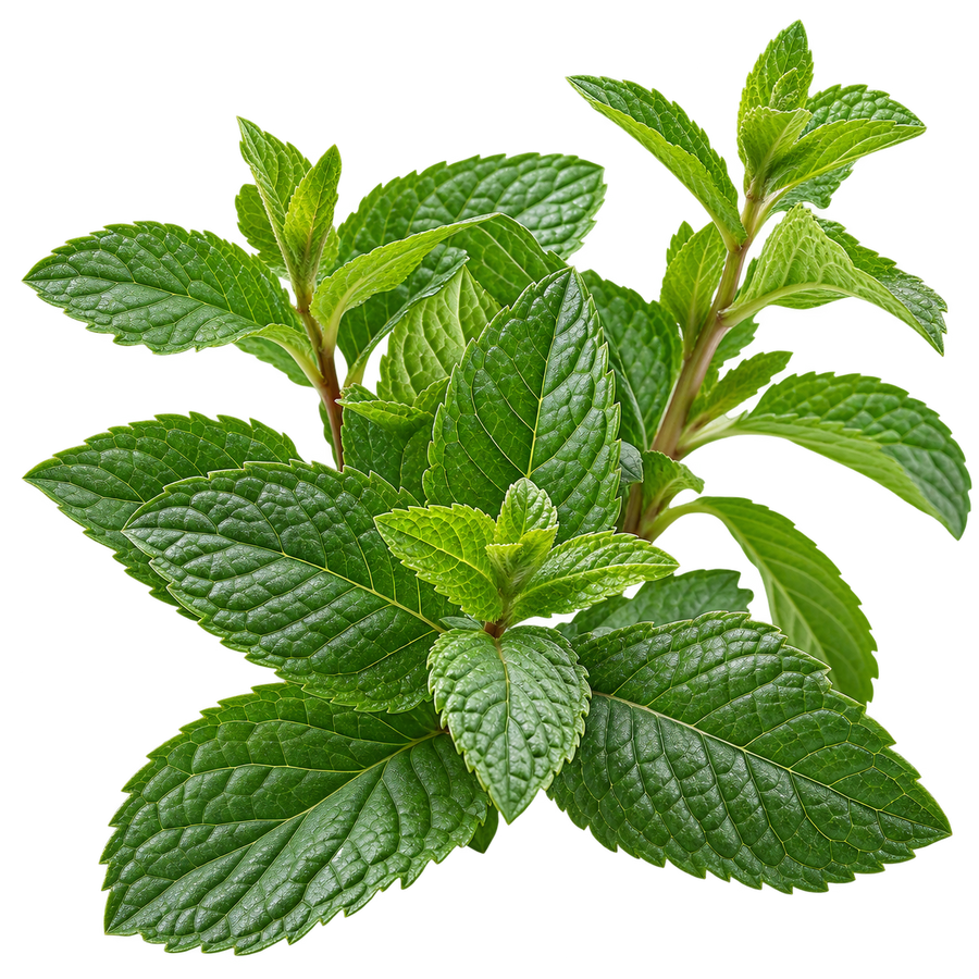 Peppermint Essential Oil