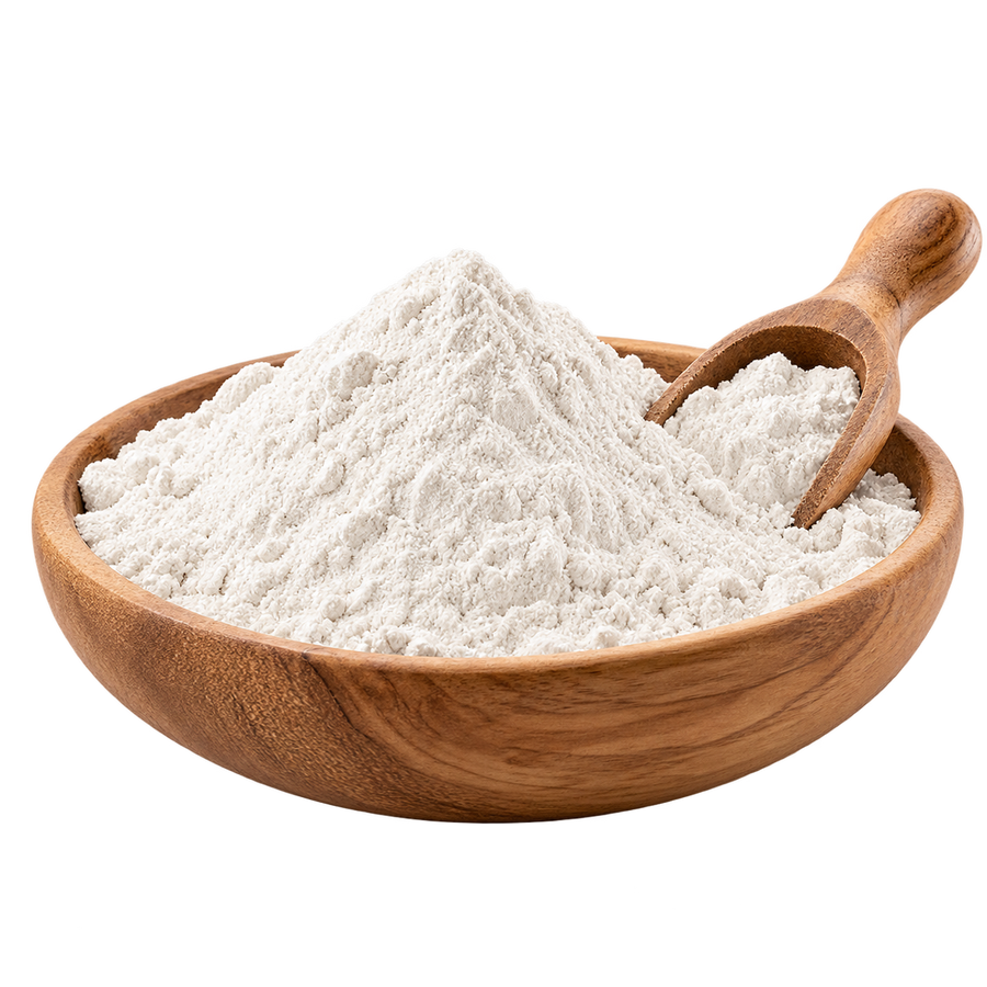 Kaolin Clay