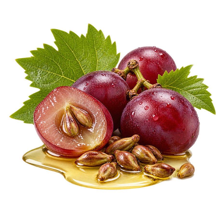 Grapeseed Oil