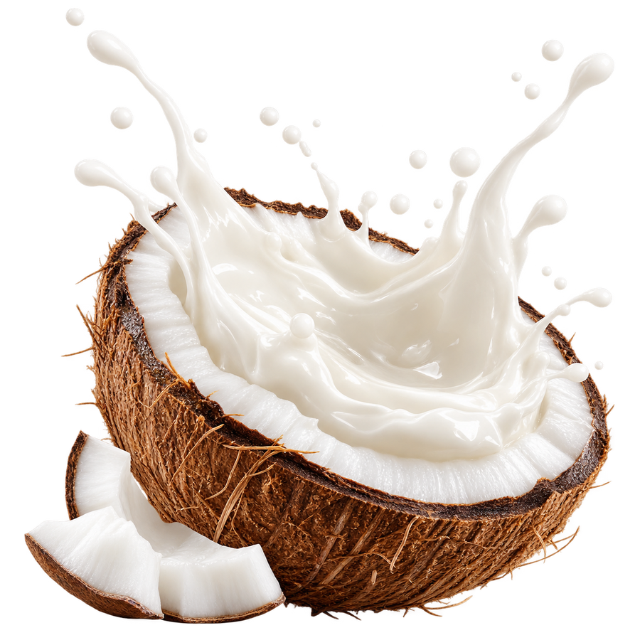 Coconut Milk