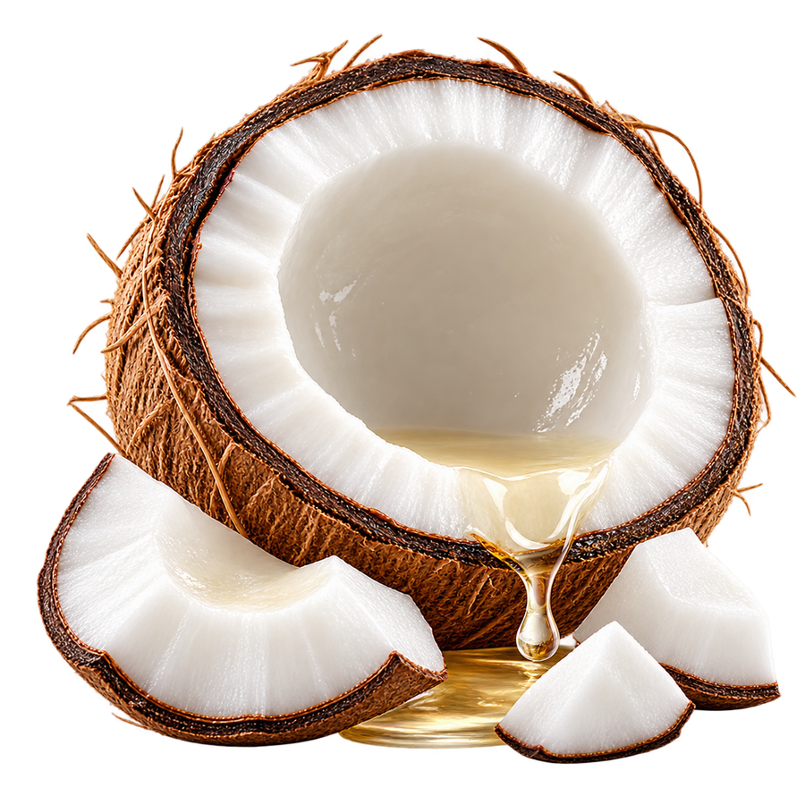 Coconut Oil