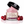 Anti-Aging AHA Exfoliating Facial Mask with Cranberry & Grapeseed Oil
