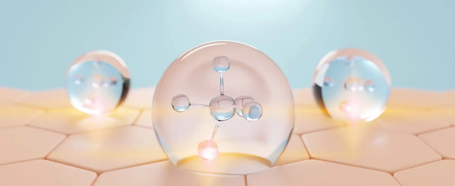 5 Natural Ingredients That Repair Your Skin Barrier (Plus Honorable Mentions)