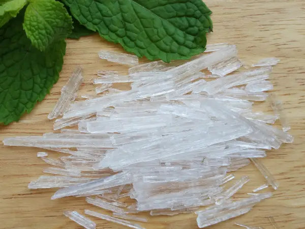 Discover the Power of Natural Pain Relief