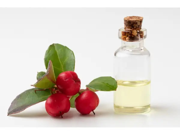 Discover the Power of Natural Pain Relief