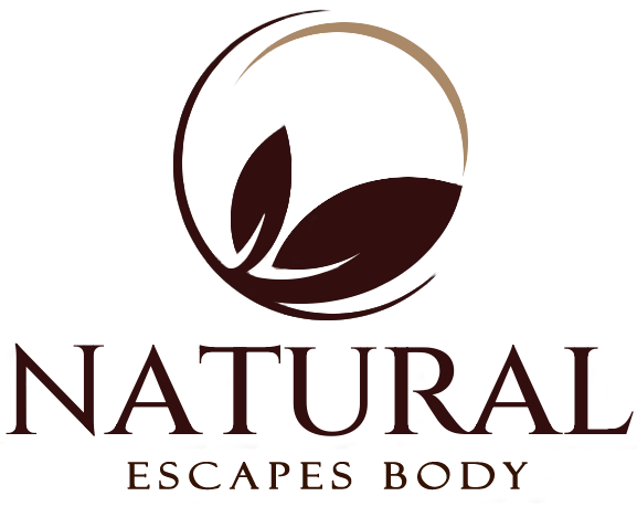 Natural Escapes Body logo