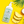 bottle of pineapple scented hand lotion and body lotion all natural lotion for dry skin