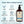 Clean cooling gel formula for sore muscles and aching joints that is vegan, cruelty free, paraben free, dye free, petroleum free, and phthalate free