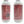 Lotion pour les mains et le corps à l'hibiscus et à la grenade | Lotion corporelle naturelle pour peau sèche