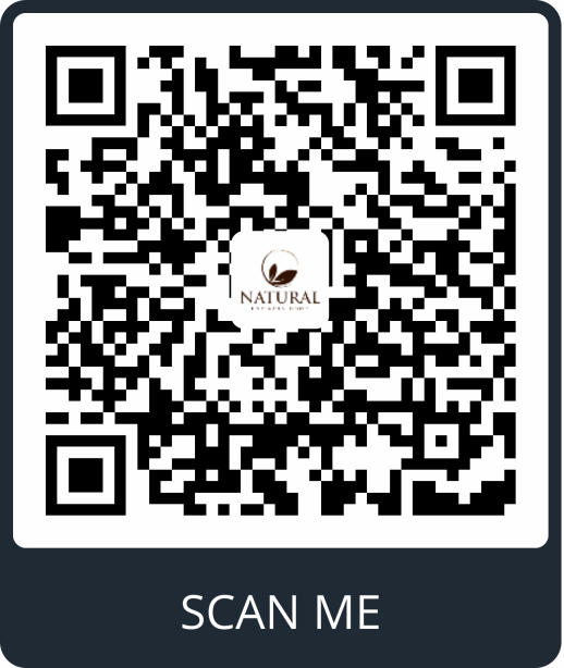 QR Code for Natural Escapes Organic Body Care