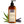 Natural Escapes Aloe and Olive Lavender Hand and Body Lotion with aloe vera, olive oil, and lavender for dry skin and daily hydration
