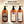 Lavender Body Lotion & Hand Cream | Best Moisturizer for Dry Skin Flaky Skin Itchy Skin