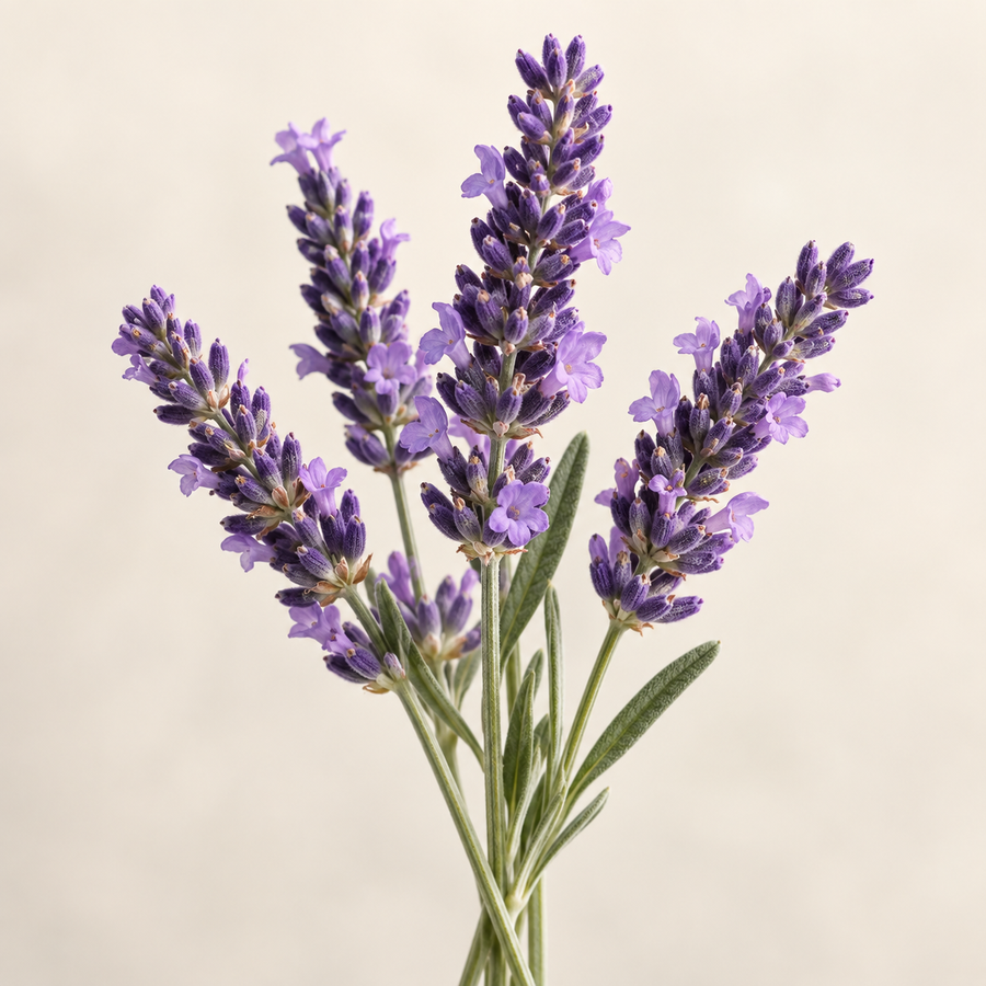 Pure Lavender Essential Oil