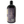 side of bottle of vegan cruelty free paraben free shampoo for dry hair color treated hair
