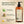 Natural lemongrass lotion ingredients with aloe vera, plant oils, barrier support complex, vitamins, and lemongrass essential oil for dry skin