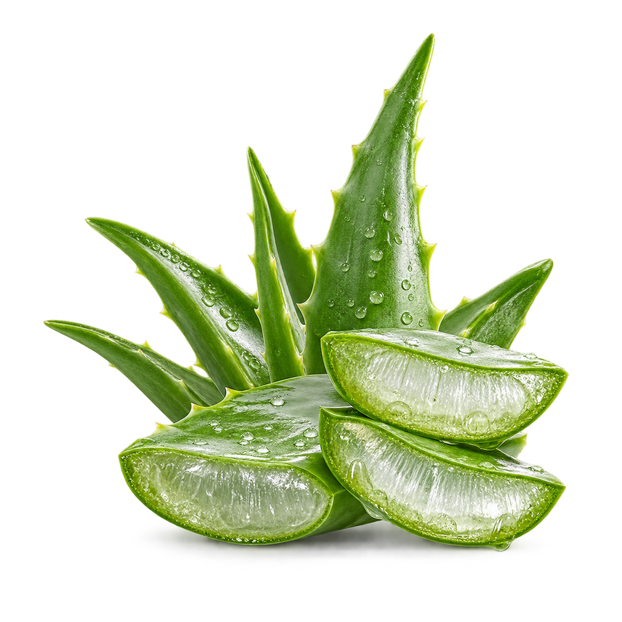 Organic Aloe Vera