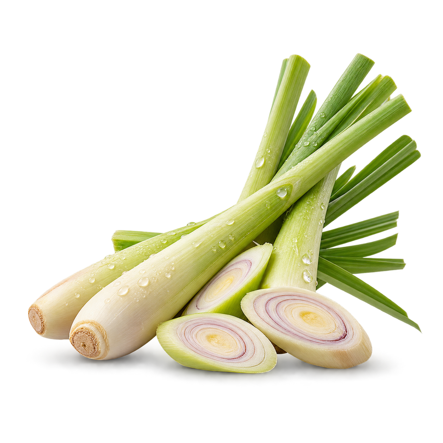 Pure Lemongrass Oil