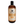 bottle of deodorizing body wash natural organic sulfate free paraben free dye free nourishing body wash