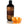 Orange Tangerine Invigorating Conditioner | Lightweight Conditioner for Oily Hair Gray