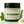 Peppermint & Tea Tree Foot Cream | 5% Lactic Acid for Dry Cracked Heels 4 oz Organic Skin