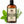 Peppermint Rosemary & Tea Tree Hair Growth Shampoo Natural Sulfate Free Formula
