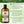 Peppermint Rosemary & Tea Tree Hair Growth Shampoo Natural Sulfate Free Formula