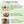Peppermint Rosemary & Tea Tree Hair Growth Shampoo Natural Sulfate Free Formula