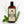 Peppermint Tea Tree & Eucalyptus Sulfate-Free Body Wash - Organic Body Care
