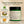 Natural Escapes peppermint foot cream formula showing aloe vera, coconut oil, olive oil, sunflower oil, vitamin B5, vitamin E, and ingredient label