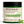 8-ounce jar of Natural Escapes peppermint foot cream for dry feet, cracked heels, rough skin, and calluses