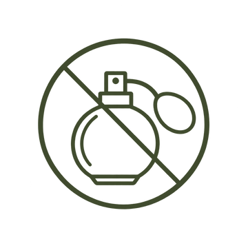 No Synthetic Fragrance
