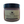 a jar of nourishing face mask enriched with grapeseed oil, alpha hydroxy acids and cranberry. Anti-aging face mask firms skin